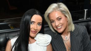 IN PICTURES: Fujitsu fundraising night in Derry's Link 48