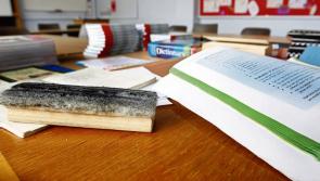 SDLP expresses grave concern on closure of School Employer Connections