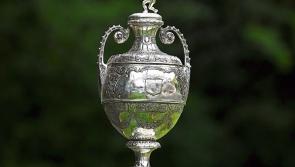 Heavyweight clash in 2021/2022 Munster Senior Cup first round draw