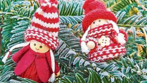 Sixth St Treas Crafty Christmas Fair in Ballymaguigan