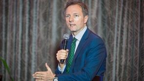 Tony Connelly and the Derry Girls both shortlisted for prestigious awards which promote greater understanding between Ireland and England 