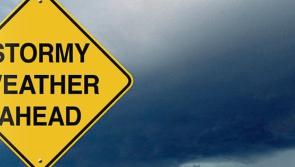 Yellow warning of 'very strong winds' has been issued across Northern Ireland