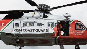 Malin Head Coast Guard coordinates rescue of terrified six-year-old carried a mile offshore 