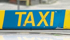 CORONAVIRUS LATEST: Derry taxi driver praying he doesn&rsquo;t pass virus on to family