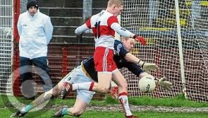 Derry end Leitrim's Division 3 dream
