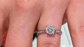 Mid Ulster places tenth in shortest time to save for an Engagement ring