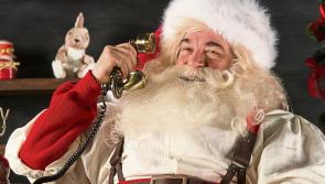 Special Santa run initiative being organised in Derry this weekend