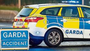 Witnesses sought after man is killed in two-vehicle crash 