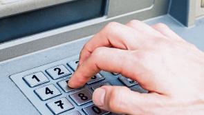 Police in Derry issue a warning after people seen acting suspiciously around bank machines in the city