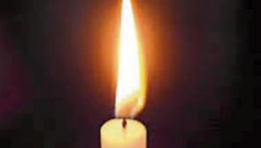 Special Mass for deceased loved ones will be held in Derry next week