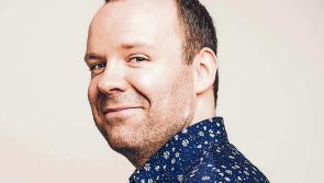 Comedian Neil Delamere's planned show in Derry tonight has been rescheduled for October 