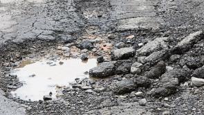 Derry's council to seek meeting with government department over the issue of potholes