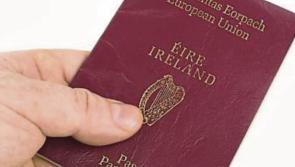 Renewed calls for Irish passport office in the north as postage suspension continues