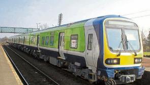 Major disruption to intercity services after 'incident' in midlands station 