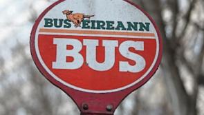 Bus Éireann confirms 'significant service cancellations' as Storm Éowyn approaches