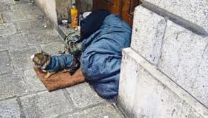 Welcome for out-of-hours HE homeless support line