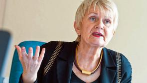 MEP Marian Harkin will not contest the next European Parliament election
