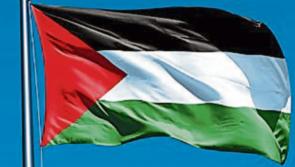 Derry to send message of solidarity to Palestine