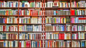 Derry Central Library to kick off Book Week NI 