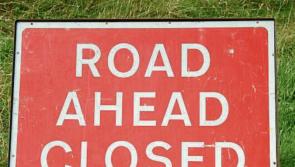 Road closure to be put in place for two weeks to facilitate resurfacing scheme outside Draperstown