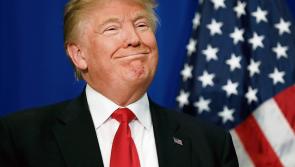 Derry and Londonderry differ on who should be the man to try and oust President Trump from the White House