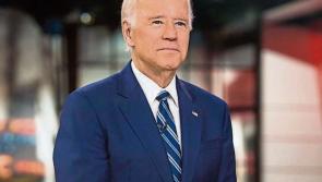 DUP councillors fail to support council motion inviting Joe Biden to visit Derry