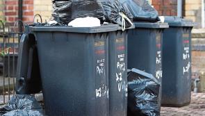 New service being offered by Derry's council to tackle the build-up of household waste