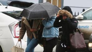 Storm Arwen: Weather warnings issued as  strong winds forecast across Derry