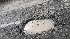 Huge number of potholes repaired in the Derry City and Strabane District Council area in the last year