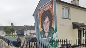 Hunger Strikers and Derry’s dead volunteers to be remembered in Garden of Tribute