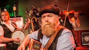 "Seven Drunken Nights" - a celebration of the music of The Dubliners returns to Derry