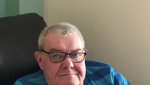 Derry father living with COPD praises Foyle Hospice for changing his life