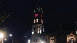 Derry Council buildings to light up red in memory of lives lost to substance misuse