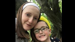 Local family to switch on Christmas Lights of Love for Foyle Hospice in memory of beloved mum