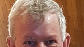 Kerry to dust off the walking boots in honour of her dad, Hugh