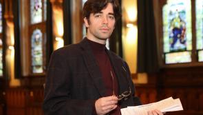Local actor set to play John Hume in new musical drama HUME- Beyond Belief
