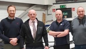 Derry college in electric vehicle collaboration