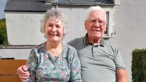 Stout Ferguson: Brandywell born and bred