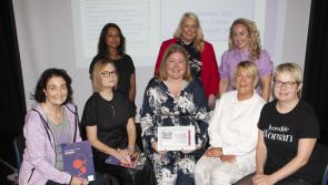 @WomenEdNI creating resilient, empowered, authentic leaders