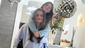 Derry teenagers launch Ellie and Anna Collection
