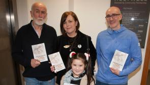 Lyra McKee book launch: ‘A Bitter-Sweet Occasion’ remembering our friend'