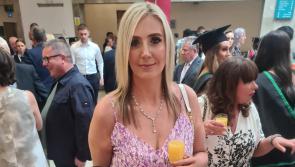 “This is something I have always wanted” - Award-winning Derry student April Canning