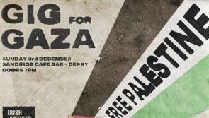 MacD on Music: It’s Not A War, It’s A Genocide