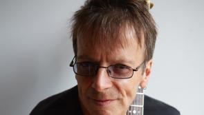 MacD on Music: A Tale of Two Columns with Damian O’Neill