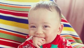 Western Trust Human Milk Bank appeal for more donor mums with help from Amanda and baby Eliza