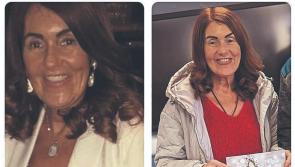Derry woman Myra crowned Slimming World Miss Slinky