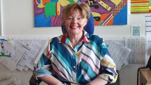“Working with children is the best job in the world” - Siobhan Gillen