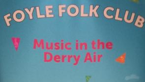 MacD on Music: Derry Folk Tales