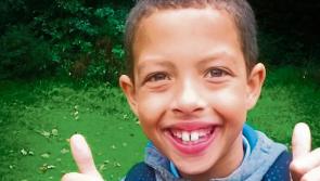 Poignant song for Noah Donohoe penned by Derry’s Paddy Nixon