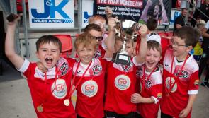 IN PICTURES: Féile 23 Ryan McBride Cup a major success